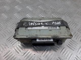 блок управления АКПП Renault Vel Satis 1 поколение 2002, 3.0 л., DCi, 8200210168