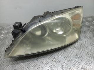 фара левая Ford Mondeo 3 поколение 2002, 1S71-13006-AK