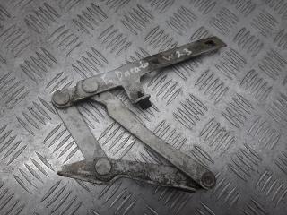 петля капота Fiat Ducato 2 поколение [рестайлинг] 2003