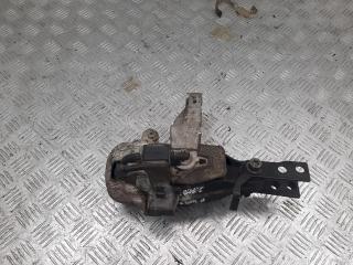 подушка крепления двигателя Peugeot 407 1 поколение 2005, 2.7 л., HDi, 9646119980