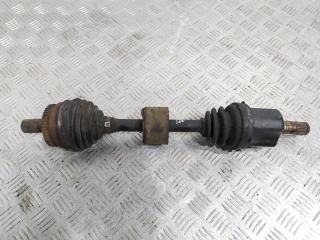 полуось передняя левая (приводной вал, ШРУС) Volvo S80 1 поколение 2002