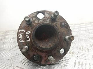 ступица задняя левая Ford Mondeo 3 поколение [рестайлинг] 2004