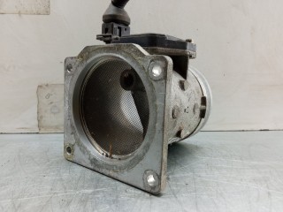 расходомер воздуха Audi 80 8C/B4 1993, 2.8 л., i, AAH, бензин, 078133471