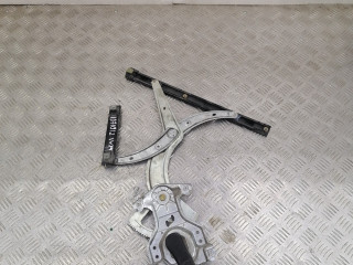 стеклоподъемник Volkswagen Passat B4 1995, 3A0837402V