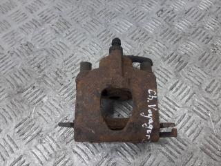 суппорт задний правый Chrysler Voyager 3 поколение 1999