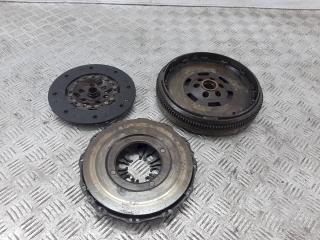 маховик Skoda Octavia 1 поколение (A4) 1999, 1.9 л., TDi