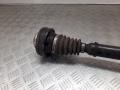 полуось передняя правая (приводной вал, ШРУС) Volkswagen Passat B6 2006, 2.0 л., TDi, 3C0407272AJ - фото №3