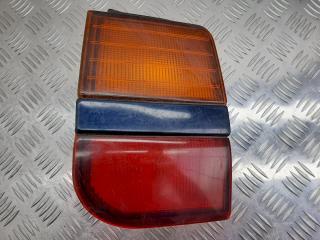 фонарь задний левый Hyundai Santamo 1 поколение 1999, 2.0 л., i, минивэн, 92401M20