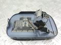 лючок топливного бака Mercedes-Benz E-Класс W210/S210 [рестайлинг] 2003, 2.2 л., A0005843117 - фото №2
