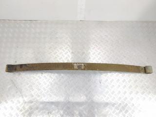 рессора Mercedes-Benz Sprinter 1 поколение (W901-905) [рестайлинг] 2001, -