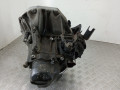 КПП механическая (МКПП) Nissan Micra 3 поколение (K12) 2005, 1.5 л., дизель, JH3158, C005292 - фото №5