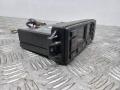 блок управления печки / климат-контроля Audi A3 8L 1998, 8L0820043D - фото №2