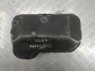 масляный поддон Volkswagen Sharan 1 поколение 1998, 1.9 л., TDi