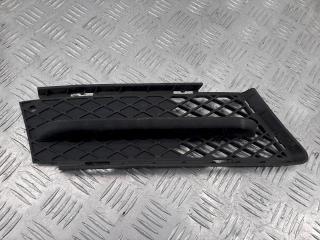 заглушка (решетка) в бампер BMW 3 серия E90/E91/E92/E93 2007, 51.11-7154552