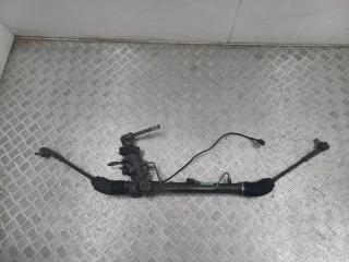 рулевая рейка Volkswagen Fox 2 поколение 5Z 2009, 5Z1423051