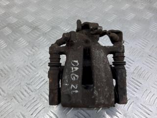 суппорт задний левый Opel Astra G 2003