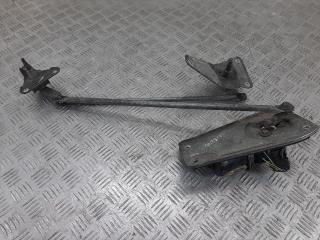 механизм стеклоочистителя (трапеция дворников) Peugeot Partner 1 поколение (M49) 2001