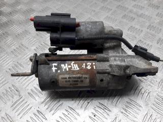 стартер Ford Mondeo 3 поколение [рестайлинг] 2005, 1.8 л., i, 1S7U-11000-AD