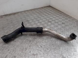 патрубок интеркулера Volkswagen Caddy 2 поколение 2002, 1.9 л., TDi, 6K0145840AF