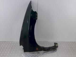 крыло переднее правое Chrysler Voyager 3 поколение 2000