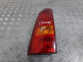 фонарь задний левый Ford Focus 1 поколение 2001, универсал