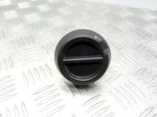 кнопка корректора фар Renault Kangoo 1 поколение 2003, 8200128309