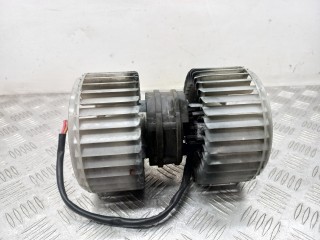 моторчик печки Audi A8 D3/4E 2003, 4.2 л., i, BFM, бензин, 0130111047