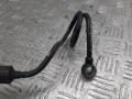 шланг гидроусилителя Audi A4 B5 1999 - фото №3