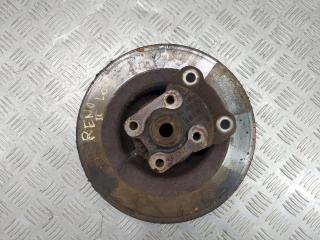 ступица задняя левая Renault Laguna 2 поколение 2005