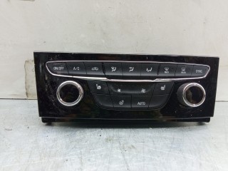 блок управления печки / климат-контроля Opel Astra K 2018, 1.6 л., дизель, АКПП, 39042442