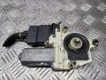 моторчик стеклоподъемника задний левый Volkswagen Bora 1 поколение 2004, 1.9 л., ALH, дизель, МКПП, седан, 1J4959811C - фото №3