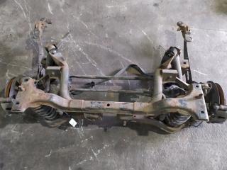 балка подвески задняя Ford Mondeo 3 поколение 2003, -