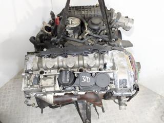 двигатель Mercedes-Benz E-Класс W211/S211 [рестайлинг] 2008, 2.2 л., CDi, дизель, 646.961, 30256264