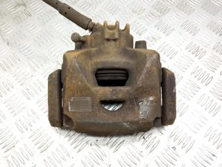 суппорт передний правый Citroen C4 1 поколение 2007