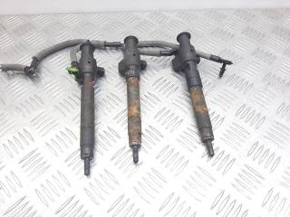 форсунка Ford Mondeo 5 поколение 2015, 2.0 л., TDCi, 9674984080