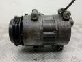 компрессор кондиционера Mercedes-Benz A-Класс W169 2005, 1.5 л., i, A0012309011 - фото №4
