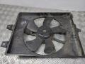 вентилятор радиатора Nissan X-Trail T30 [рестайлинг] 2005, 2.2 л., YD22D, дизель, МКПП, внедорожник 5 дв. - фото №3