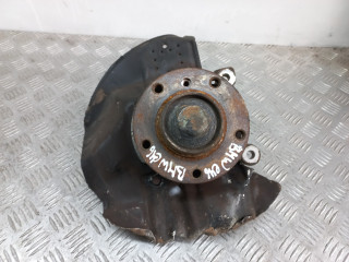 ступица передняя левая BMW 3 серия E46 [рестайлинг] 2002