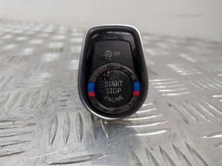 кнопка запуска двигателя BMW 1 серия F20/F21 2013