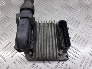 блок управления двигателем Opel Astra G 2002, 1.6 л., i, 16250009