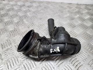 патрубок турбины Opel Zafira 1 поколение (A) [рестайлинг] 2003, 2.2 л., Y 22 DTR, дизель, 24441600