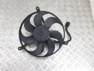 вентилятор радиатора Audi A3 8L [рестайлинг] 2002, 1.6 л., i, 1J0959455F