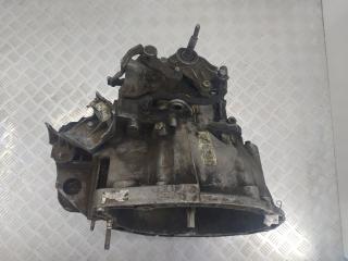 КПП механическая (МКПП) Renault Scenic 2 поколение 2005, 1.9 л., DCi, дизель, хетчбэк 5 дв., NDO001