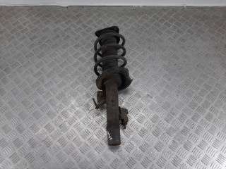 стойка передняя левая Ford Focus 2 поколение 2006