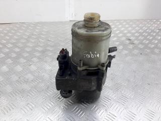 электрогидроусилитель руля Skoda Fabia 1 поколение [рестайлинг] 2005, 6Q0423155AD