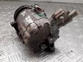 компрессор кондиционера Opel Vectra C 2004, 2.0 л., DTi, 8632E - фото №3
