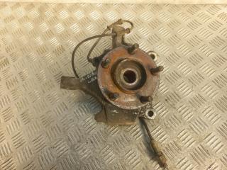 ступица передняя правая Chrysler Voyager 4 поколение 2004, 04694948AA