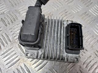 блок управления двигателем Chevrolet Lacetti 1 поколение 2006, 1.8 л., i, 96419331