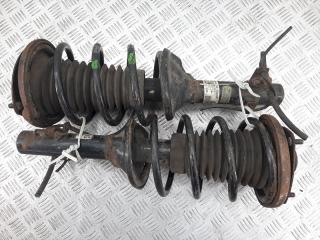 стойка передняя левая Rover 25 1 поколение 2001, 22104347