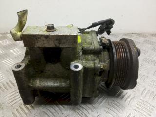 компрессор кондиционера Ford Focus 1 поколение [рестайлинг] 2002, 1.8 л., TDCi, YS4H19D629AB